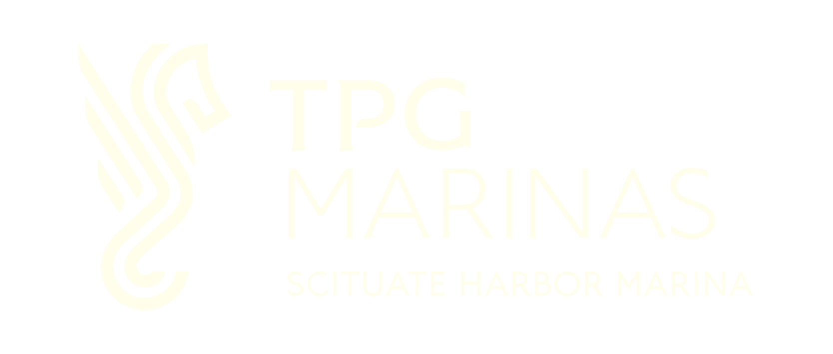 TPG Scituate Harbor Marina