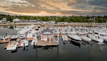 Scituate Harbor Marina