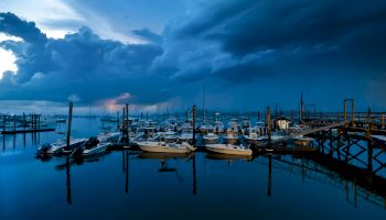 Scituate Harbor Marina