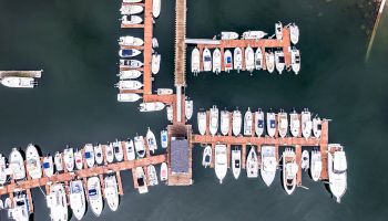 Scituate Harbor Marina