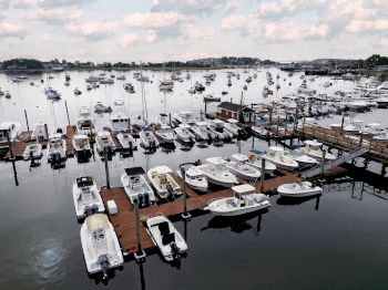 Scituate Harbor Marina