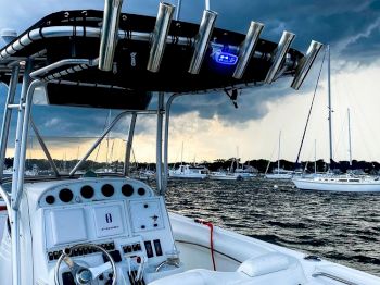 Scituate Harbor Marina
